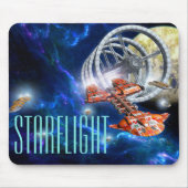 Starlight Mousepad (Vorne)