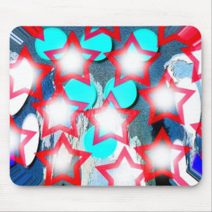 Starlight Mousepad