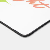 Starlight Mousepad Schreibtischunterlage (Ecke)