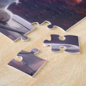 Starlight Navigator Puzzle (Seite)