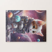 Starlight Navigator Puzzle (Horizontal)