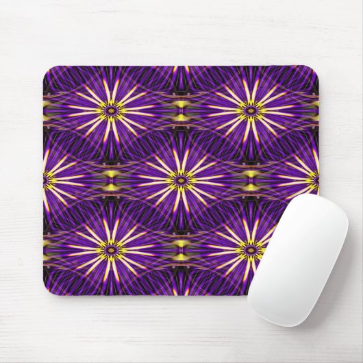 Starlight Night... Mousepad (Mit Mouse)