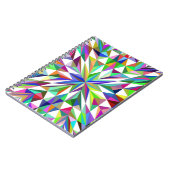 Starlight Notizblock (Linke Seite)