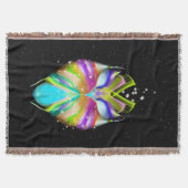 Starlight Oracle Owl Decke (Vorderseite)