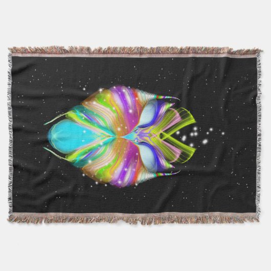 Starlight Oracle Owl Decke (Vorderseite)