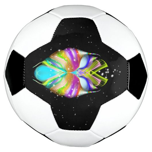 Starlight Oracle Owl Fußball (Gedreht)