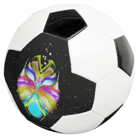 Starlight Oracle Owl Fußball (Dreiviertel)
