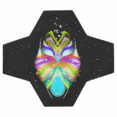 Starlight Oracle Owl Fußball (Flach)