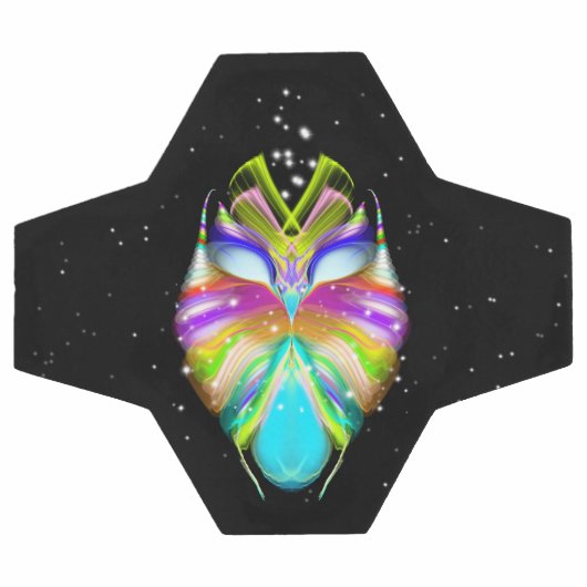 Starlight Oracle Owl Fußball (Flach)