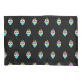 Starlight Oracle Owl Kissenbezug