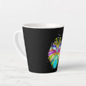 Starlight Oracle Owl Milchtasse (Linke Ecke)
