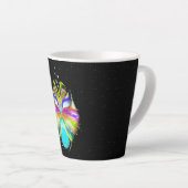 Starlight Oracle Owl Milchtasse (Rechte Ecke)