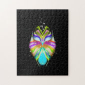 Starlight Oracle Owl Puzzle (Vertikal)