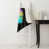 Starlight Oracle Owl Sherpadecke (Beispiel)