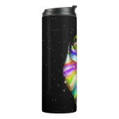 Starlight Oracle Owl Thermosbecher (Nach links gedreht)