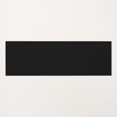 Starlight Oracle Owl Yogamatte (Rückseite (Horizontal))