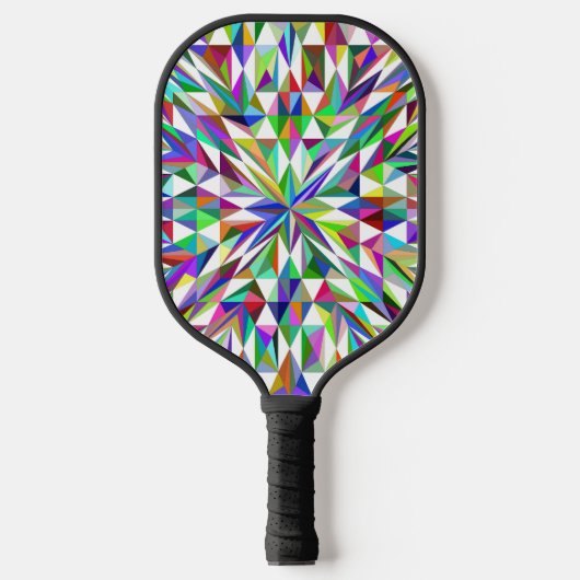 Starlight Pickleball Schläger (Vorderseite)