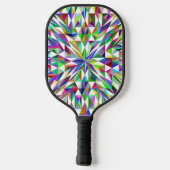 Starlight Pickleball Schläger (Rückseite)