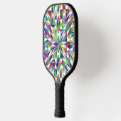 Starlight Pickleball Schläger (Links)