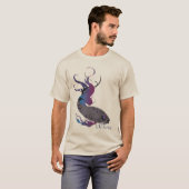 Starlight Pisces Apparel T-Shirt (Vorne ganz)