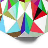 Starlight Poster (Ecke)