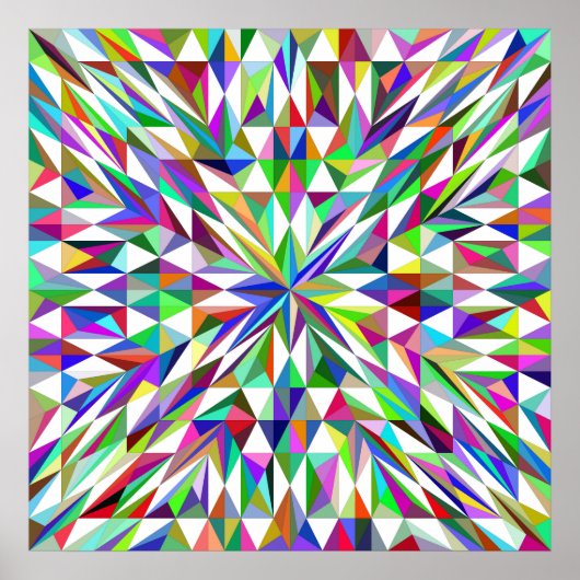 Starlight Poster (Vorne)