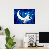 Starlight Poster (Heimbüro)