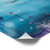 Starlight Poster (Ecke)
