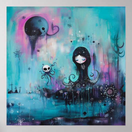 Starlight Poster (Vorne)