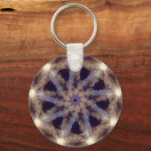 Starlight Postkarte Schlüsselanhänger (Vorderseite)