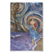 Starlight Print Fotodruck (Vorne)