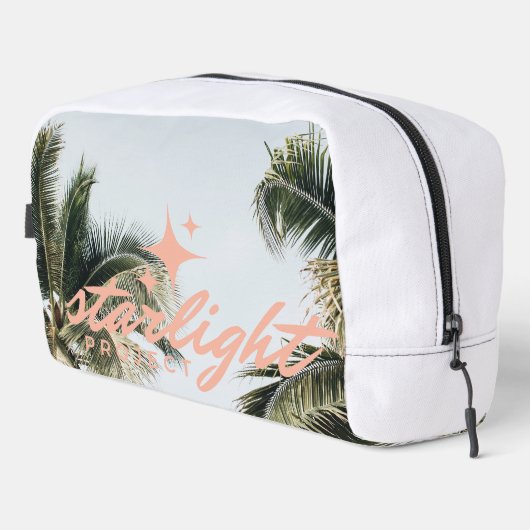 starlight project beauty waschbeutel (Rechte Ecke)