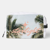 starlight project beauty waschbeutel (Rückseite)