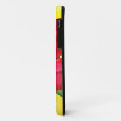 Starlight-Rose iphone 5 Fall Case-Mate iPhone Hülle (Hinten/Links)