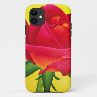 Starlight-Rose iphone 5 Fall 11 Hülle