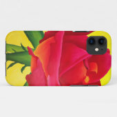 Starlight-Rose iphone 5 Fall Case-Mate iPhone Hülle (Rückseite (Horizontal))