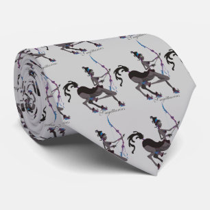 Starlight Sagittarier Krawatte