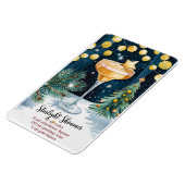 Starlight Shimmer Magnet (Linke Seite)