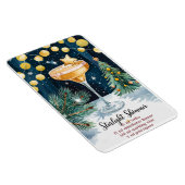 Starlight Shimmer Magnet (Rechte Seite)