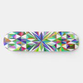Starlight Skateboard (Horizontal)