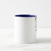 Starlight-Skorpions-Tassen Tasse (Zentrum)