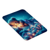 Starlight Snuggle Magnet (Rechte Seite)