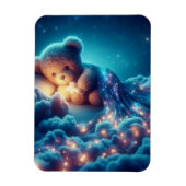Starlight Snuggle Magnet (Vertikal)