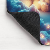 Starlight Snuggle Mousepad (Ecke)