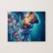 Starlight Snuggle Puzzle (Horizontal)