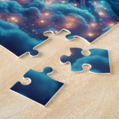 Starlight Snuggle Puzzle (Seite)