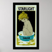 Starlight Soap Poster (Vorne)