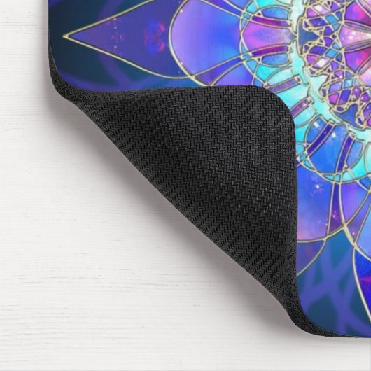 Starlight Starbour Mousepad (Ecke)