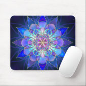 Starlight Starbour Mousepad (Mit Mouse)