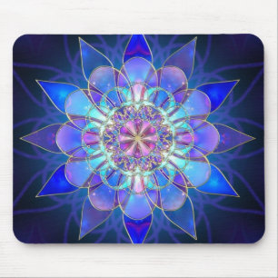 Starlight Starbour Mousepad